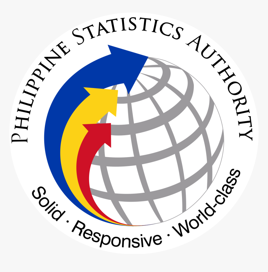Philippine Statistics Authority logo